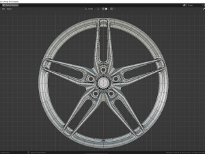 Anrky AN17 Modèle 3D