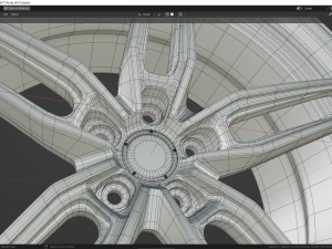 Anrky AN17 3D Model
