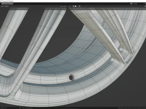 Anrky AN17 3D Model