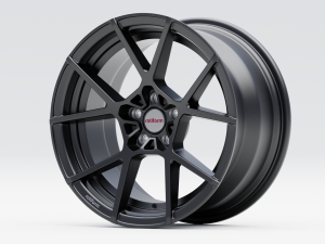 Rotiform KPS 3Dモデル