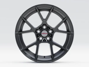 Rotiform KPS Model 3D