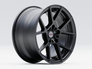 Rotiform KPS 3D 模型