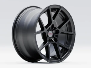 Rotiform KPS Model 3D