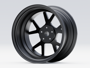 Rotiform KPS 3D 模型