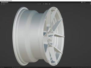 Rotiform KPS 3D 模型