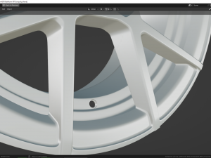 Rotiform KPS 3D 模型
