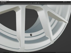 Rotiform KPS Model 3D