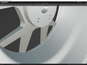Rotiform KPS 3D 模型