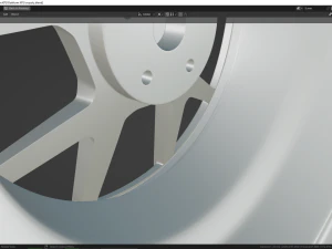 Rotiform KPS Model 3D