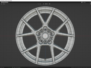 Rotiform KPS 3D 模型