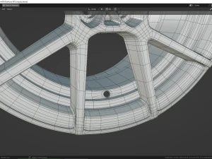 Rotiform KPS Model 3D