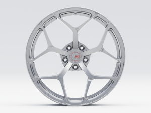 BC Forged RZ23 Modelo 3D