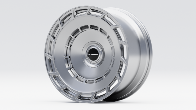 Vossen LC3-11T Modèle 3D .c4d .max .obj .3ds .fbx .stl .blend 