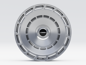 Vossen LC3-11T Modèle 3D