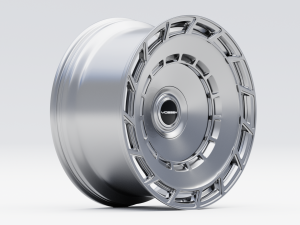 Vossen LC3-11T Modèle 3D