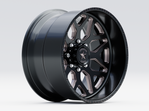 American Force CK08 SPRINT CC 3D 모델