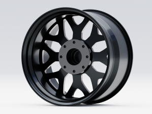 American Force CK08 SPRINT CC 3D 모델
