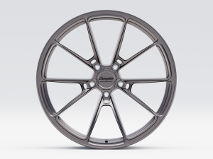Vossen RS92 Champion Motorsport 3D मॉडल
