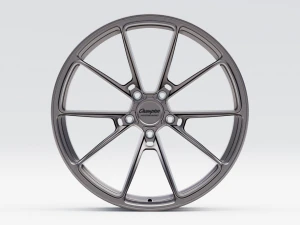 Vossen RS92 Champion Motorsport 3D Model