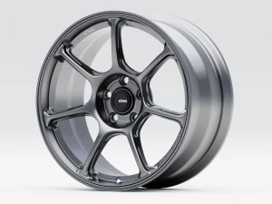 柯尼格超图 3D 模型