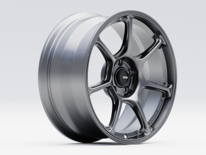 Konig Ultragram 3D Model