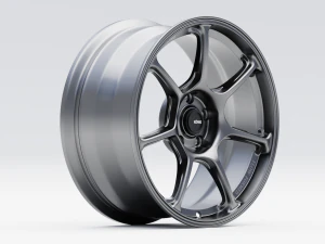Konig Ultragram 3D Model