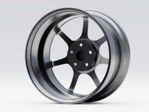 Konig Ultragram 3D Model