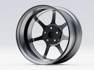 Konig Ultragram 3D Model