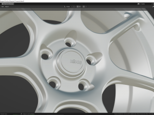 Konig Ultragram 3D Model