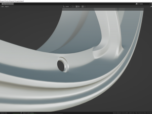 Konig Ultragram 3D Model