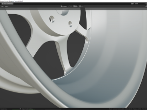 Konig Ultragram 3D Model