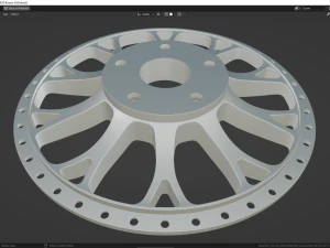 Kinesis K28 3D Model