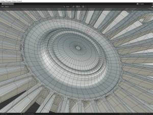 Forgiato Multato-M 3D Model