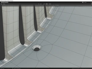 Forgiato Multato-M 3D Model