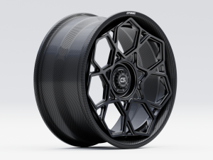 Govad G67 rumi Carbon8 Dymag 3Dモデル