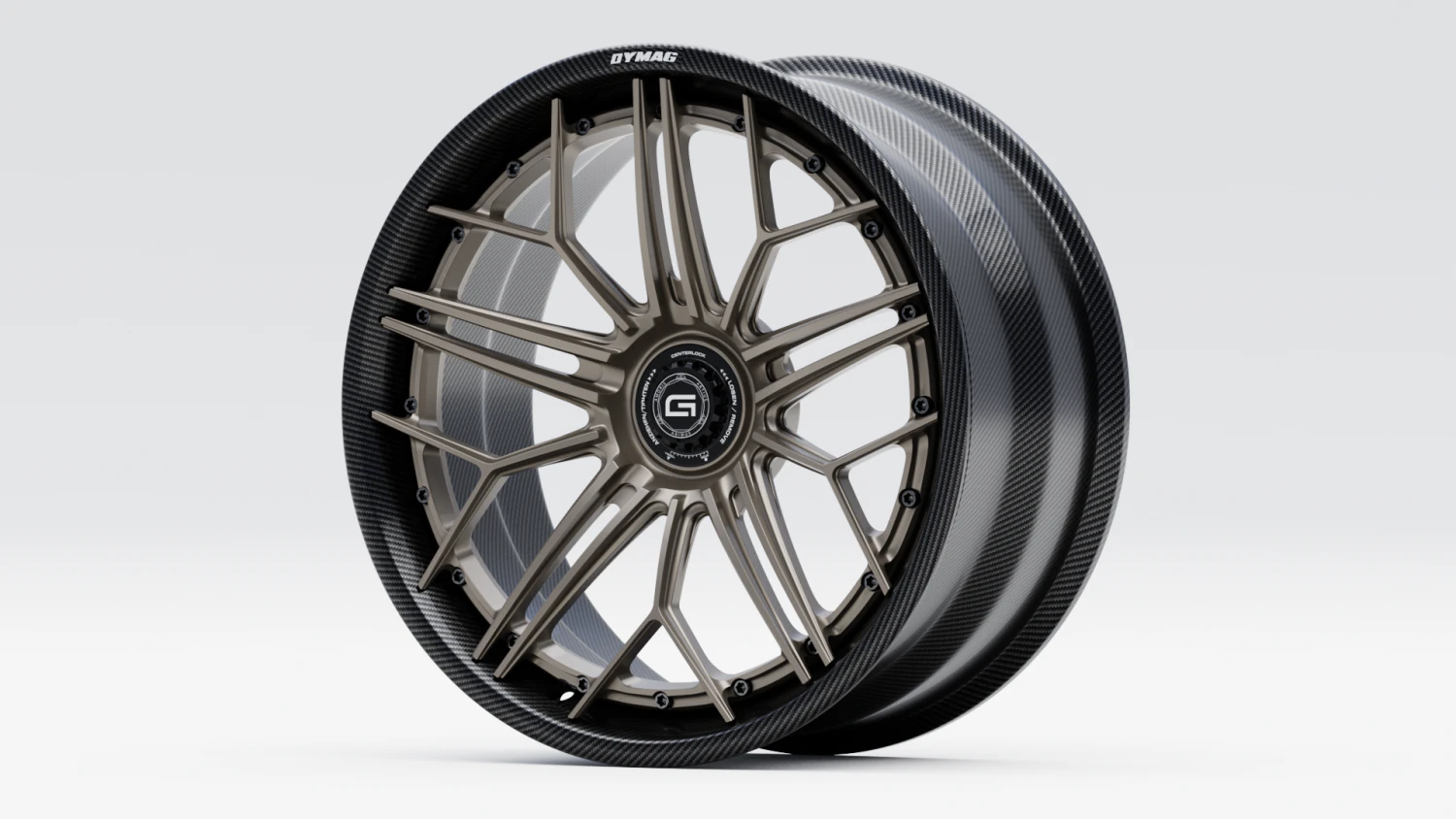 Govad G82 Vilinus Carbon 3D Model .c4d .max .obj .3ds .fbx .stl .blend 