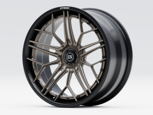 Govad G82 Vilinus Carbon 3D Model