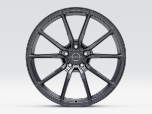 Concaver CVR4 wheel 3D Model