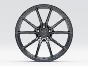 Concaver CVR4 wheel 3D Model