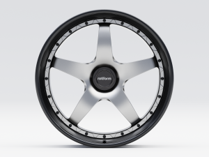 Rotiform WGR 3D Model