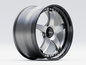 Rotiform WGR 3D Model