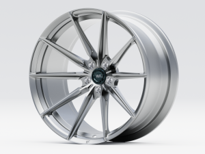 WheelForce CF3-FF R Modelo 3D