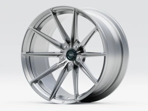 WheelForce CF3-FF R 3D 模型