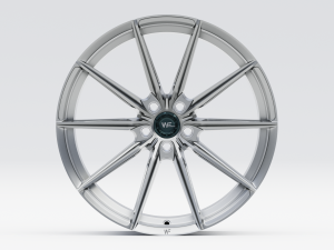 WheelForce CF3-FF R 3D Модель