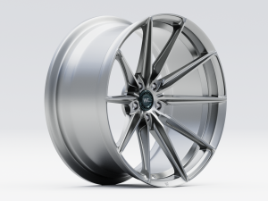 WheelForce CF3-FF R 3D Модель