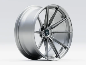WheelForce CF3-FF R 3D Model
