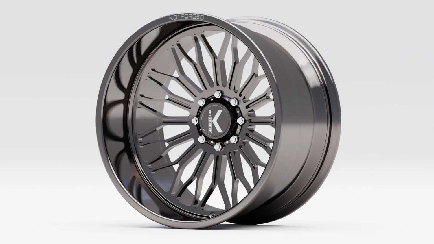 KG1 KC023 LEGION 3D Model .c4d .max .obj .3ds .fbx .stl .blend 