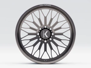 KG1 KC023 LEGION 3D Model