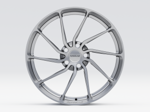 Forgeline DR1 Model 3D