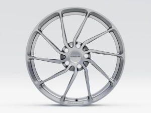 Forgeline DR1 3D Model